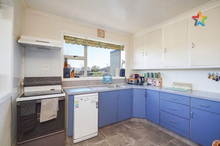 Photo of property in 12 Vernon Street, Kingswell, Invercargill, 9812