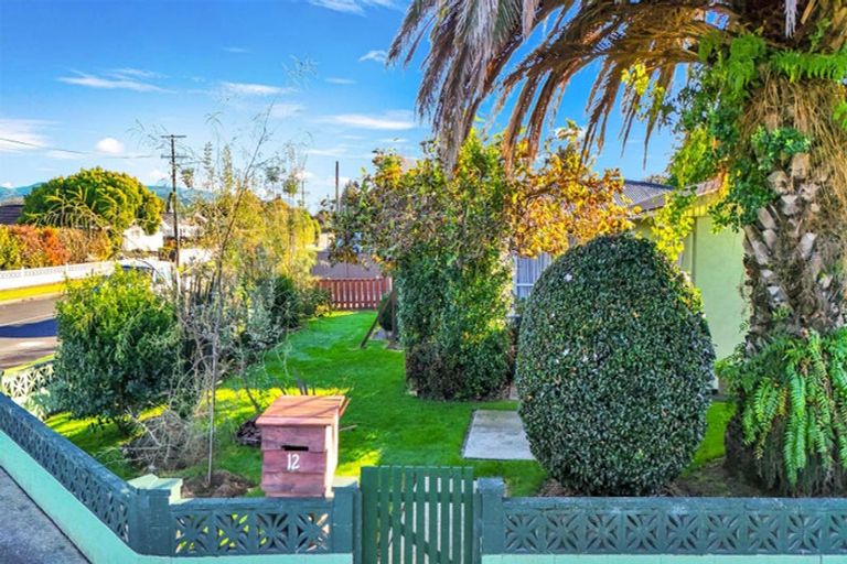Photo of property in 12 Clay Street, Motueka, 7120