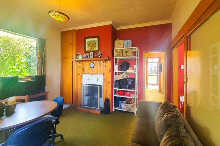 Photo of property in 37 Harrington Street, Port Chalmers, 9023