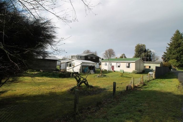 Photo of property in 82 Baberton Street, Tokoroa, 3420