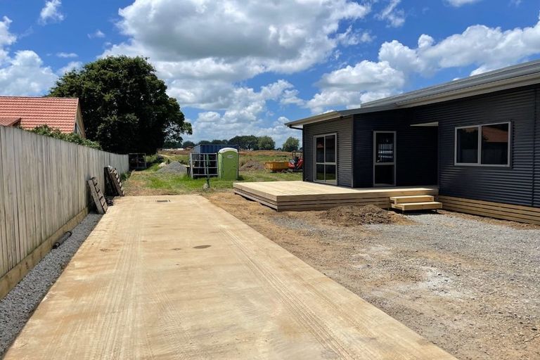 Photo of property in 192a Studholme Street, Morrinsville, 3300