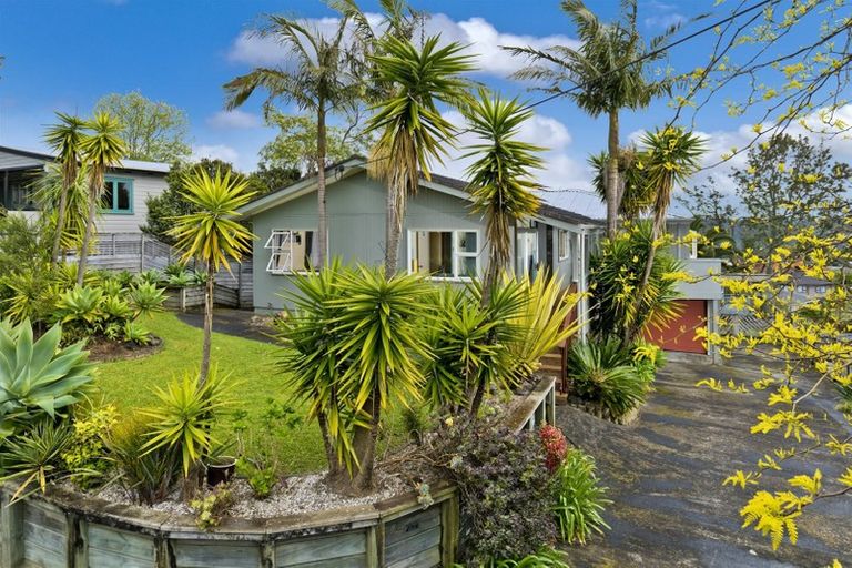 Photo of property in 197 Metcalfe Road, Ranui, Auckland, 0612