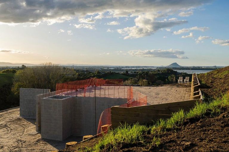 Photo of property in 34 Te Auhi Way, Welcome Bay, Tauranga, 3112