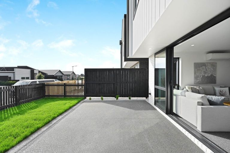 Photo of property in 46 Musselwhite Terrace, Chartwell, Hamilton, 3210