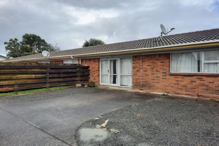 Photo of property in 1/53 Browns Road, Manurewa, Auckland, 2102