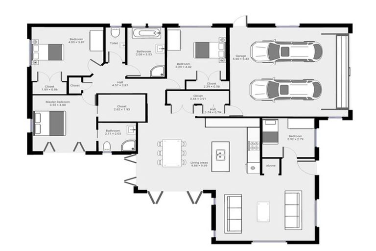Photo of property in 411b Sunset Road, Sunnybrook, Rotorua, 3015