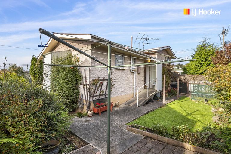 Photo of property in 1 Blackman Avenue, Sawyers Bay, Port Chalmers, 9023