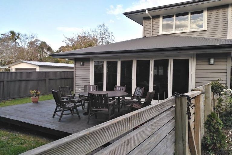 Photo of property in 85a Atawhai Road, Fitzherbert, Palmerston North, 4410