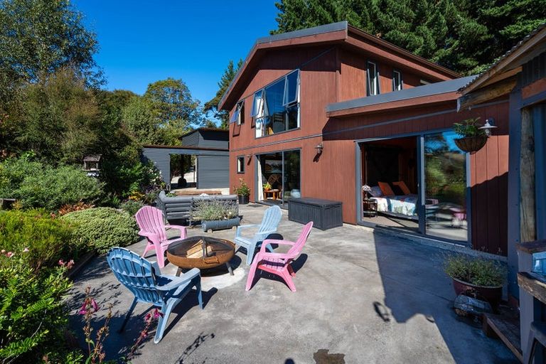 Photo of property in 463 Finlayson Road, Titri, Mosgiel, 9073