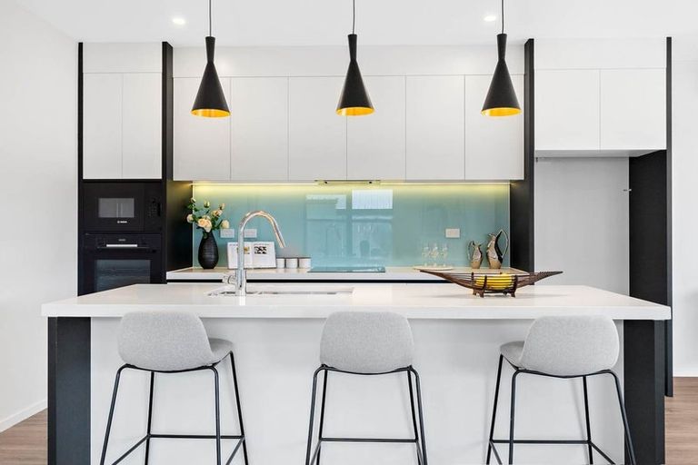 Photo of property in 92 Huanui Drive, Wainui, 0992