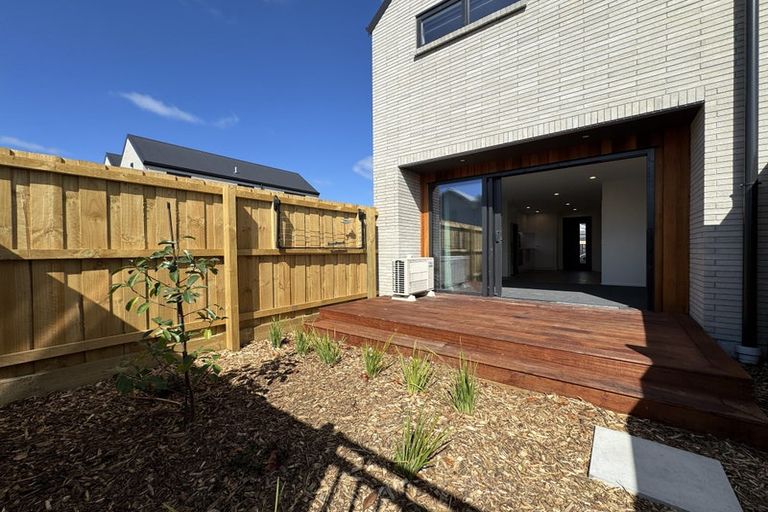 Photo of property in 4/149 Purchas Street, Edgeware, Christchurch, 8013
