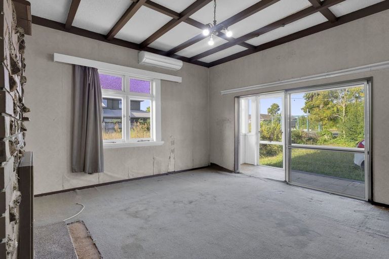 Photo of property in 61 Ohaupo Road, Melville, Hamilton, 3206