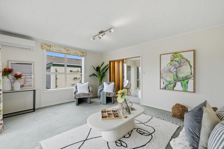 Photo of property in 2/111 Kaiwara Street, Hoon Hay, Christchurch, 8025