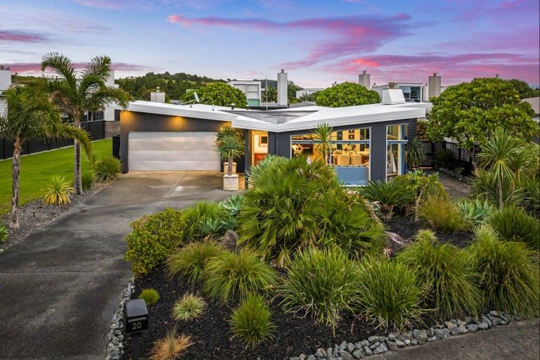 Photo of property in 20 Tohora Crescent, Omaha, Warkworth, 0986