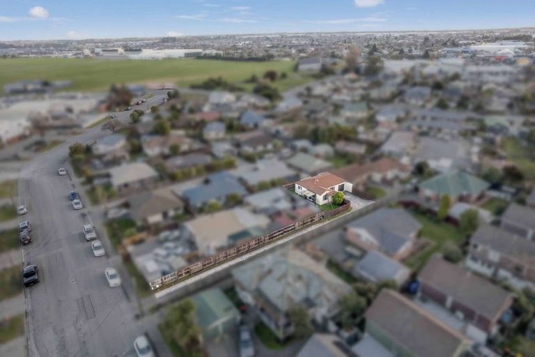 Photo of property in 1/14a Washbournes Road, Wigram, Christchurch, 8042