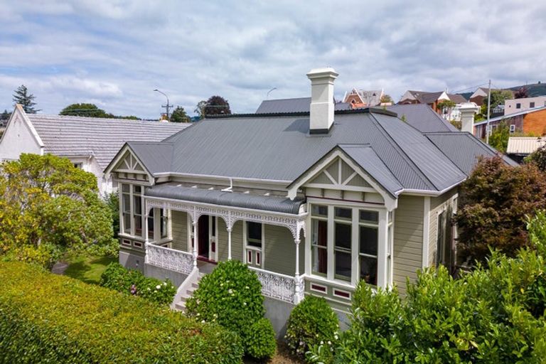 Photo of property in 46 Drivers Road, Maori Hill, Dunedin, 9010