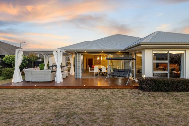 Photo of property in 69 Te Korari Street, Marshland, Christchurch, 8083