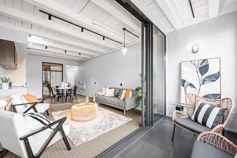 Photo of property in 105/73 Jackson Street, Petone, Lower Hutt, 5012