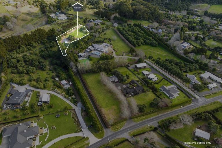 Photo of property in 154b Munro Road, Minden, Tauranga, 3179