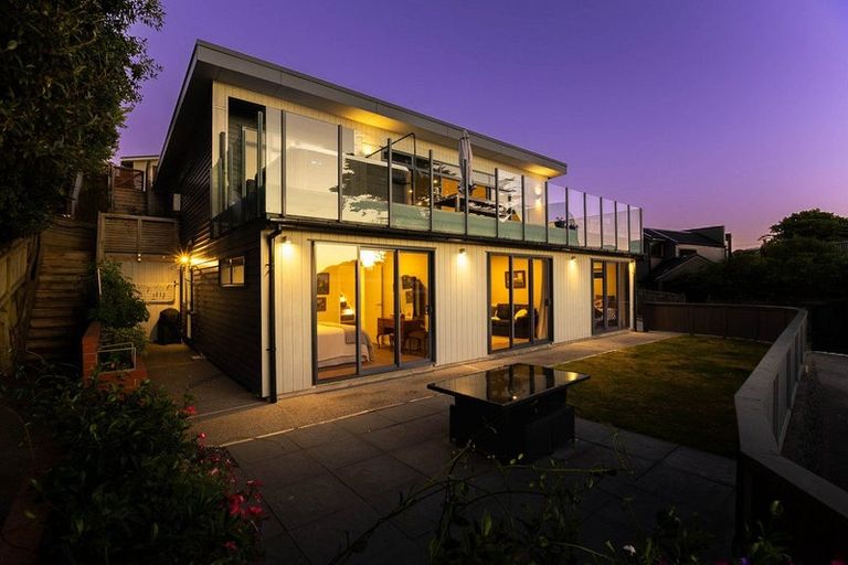 Photo of property in 259a Rosetta Road, Raumati Beach, Paraparaumu, 5032