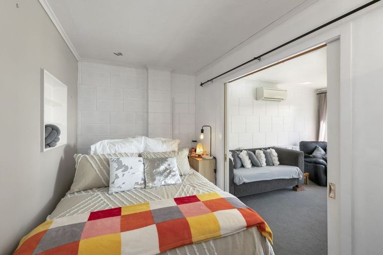 Photo of property in 6/3 Kowhai Street, Eastbourne, Lower Hutt, 5013