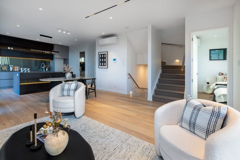 Photo of property in 12a Kowhai Road, Campbells Bay, Auckland, 0630