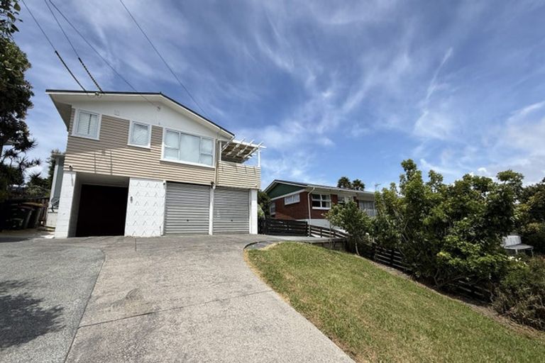 Photo of property in 37 Willoughby Avenue, Howick, Auckland, 2014