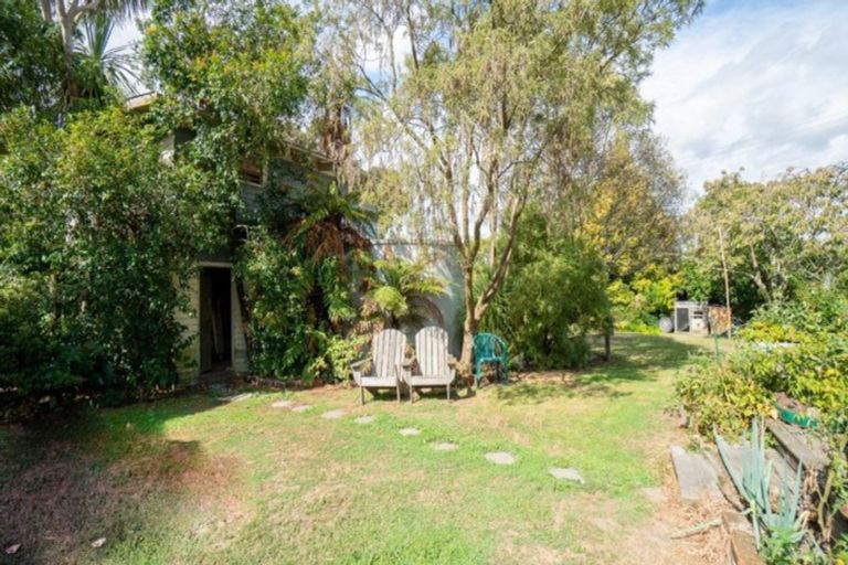 Photo of property in 949 Napier Road, Ashhurst, Palmerston North, 4470