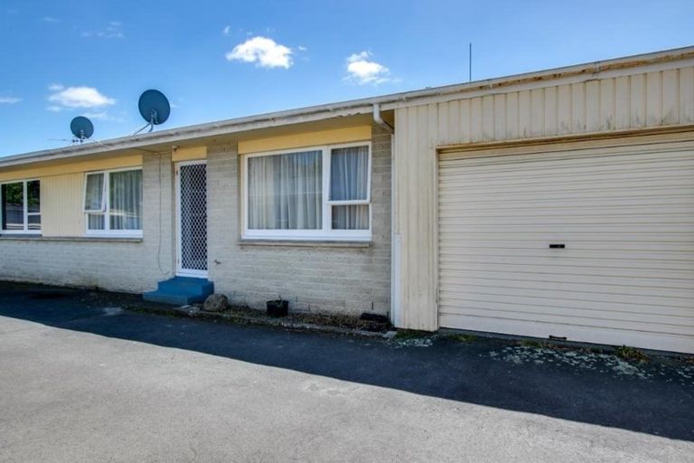 Photo of property in 4/7 Mcgrath Street, Napier South, Napier, 4110