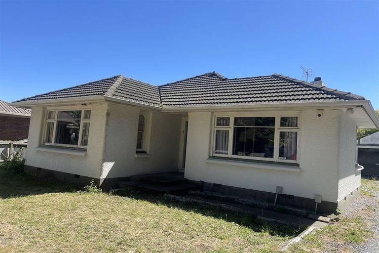 Photo of property in 56 Main South Road, Sockburn, Christchurch, 8042
