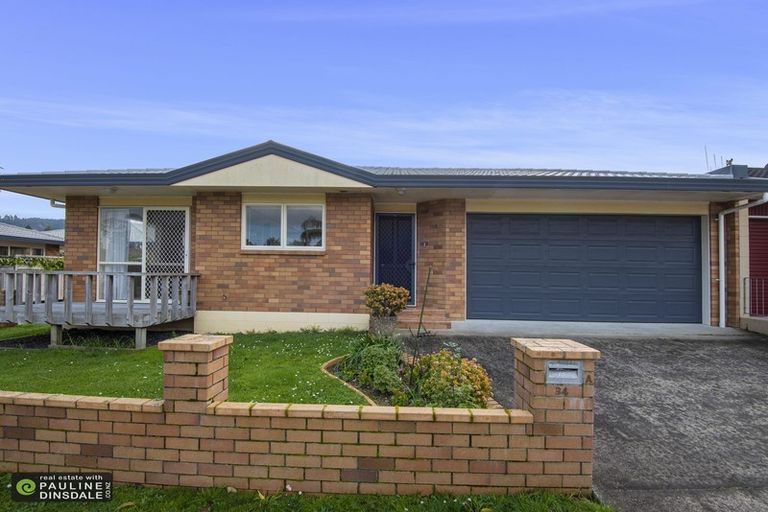Photo of property in 34a Second Avenue, Avenues, Whangarei, 0110