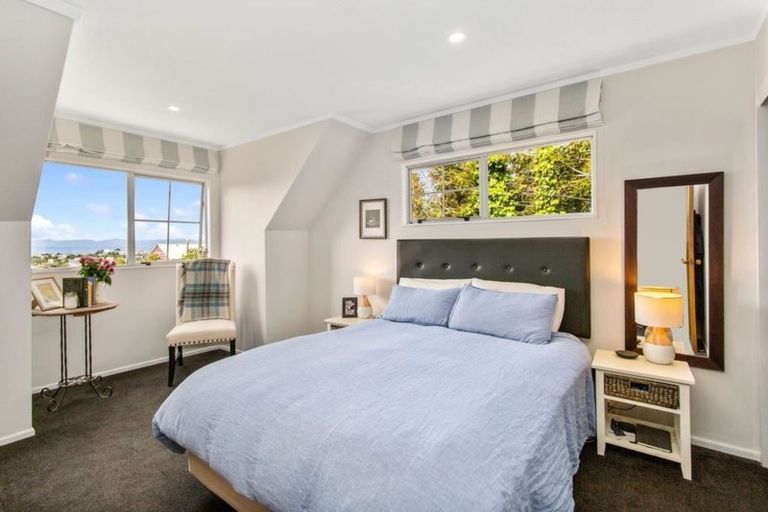 Photo of property in 6a Kilsyth Street, Karori, Wellington, 6012