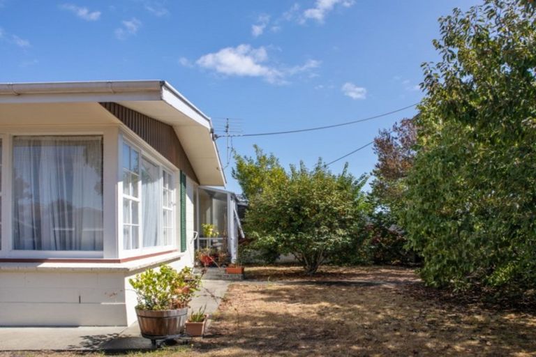 Photo of property in 1 Kinloch Crescent, Witherlea, Blenheim, 7201