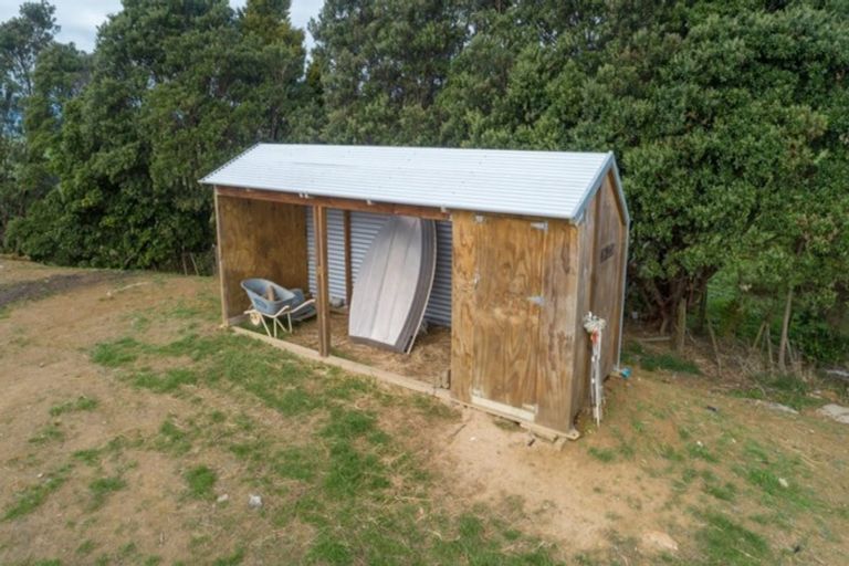 Photo of property in 273 North Road, Mangatarata, Thames, 3576