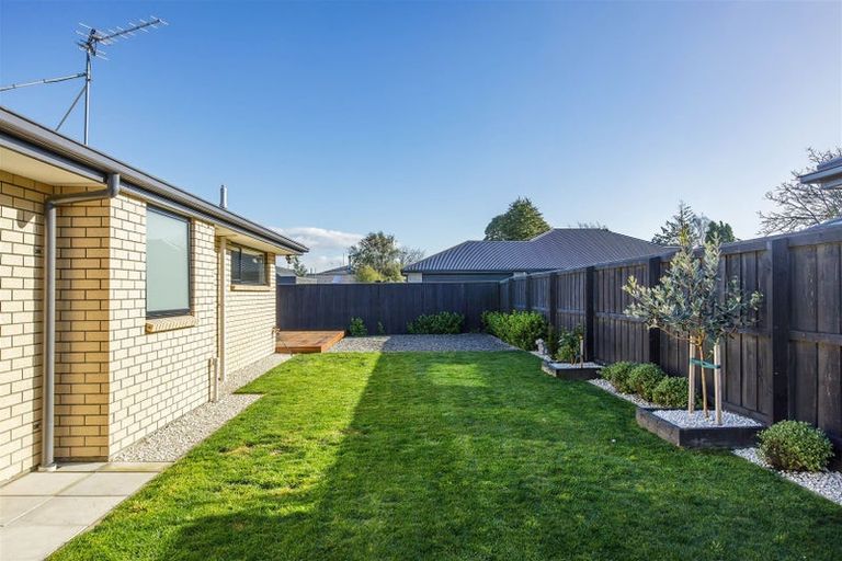 Photo of property in 9 Whittington Drive, Rolleston, 7615