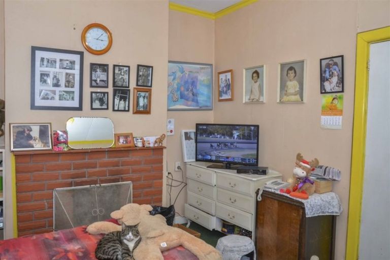 Photo of property in 91 Nith Street, Appleby, Invercargill, 9812