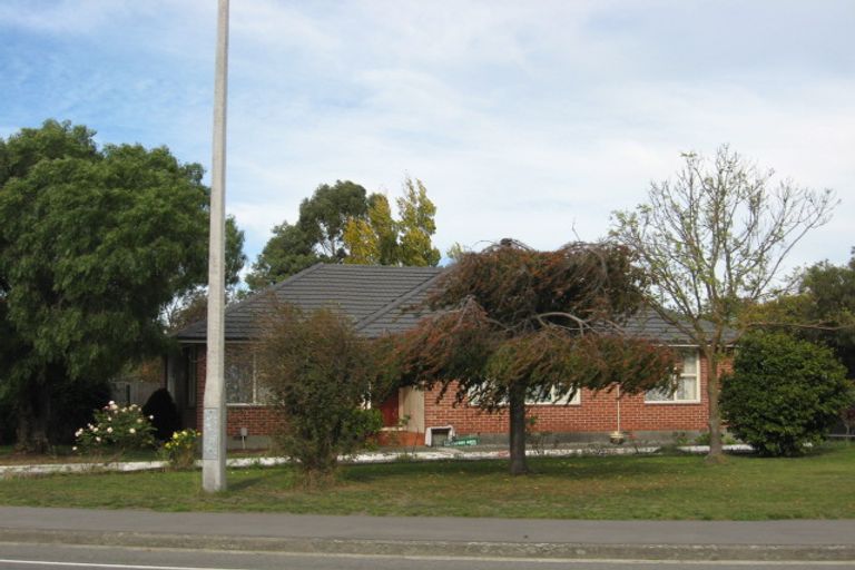 Photo of property in 19 Buchanans Road, Sockburn, Christchurch, 8042