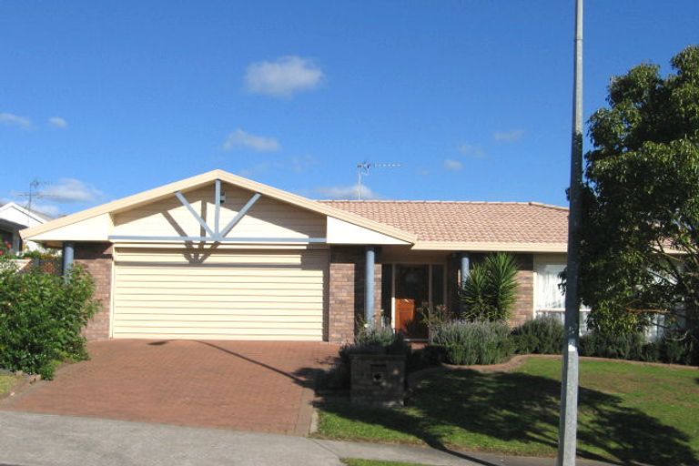 Photo of property in 1/3 Sligo Place, Somerville, Auckland, 2014