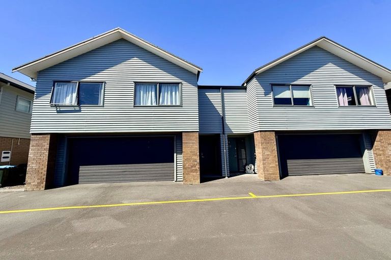 Photo of property in 20/167 Whitney Street, Blockhouse Bay, Auckland, 0600
