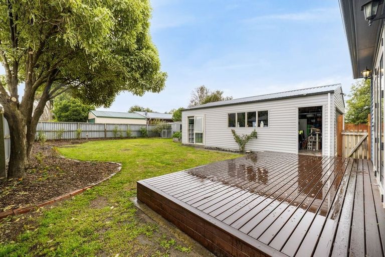Photo of property in 43 Marshall Street, Woolston, Christchurch, 8023