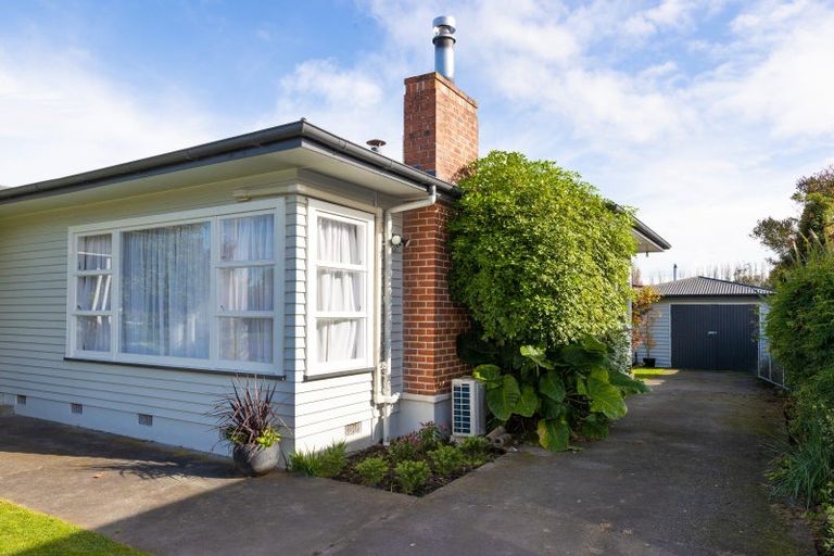Photo of property in 801 Matai Street, Raureka, Hastings, 4120
