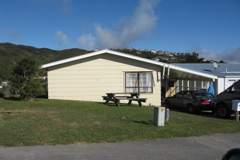 Photo of property in 55 Victory Avenue, Karori, Wellington, 6012