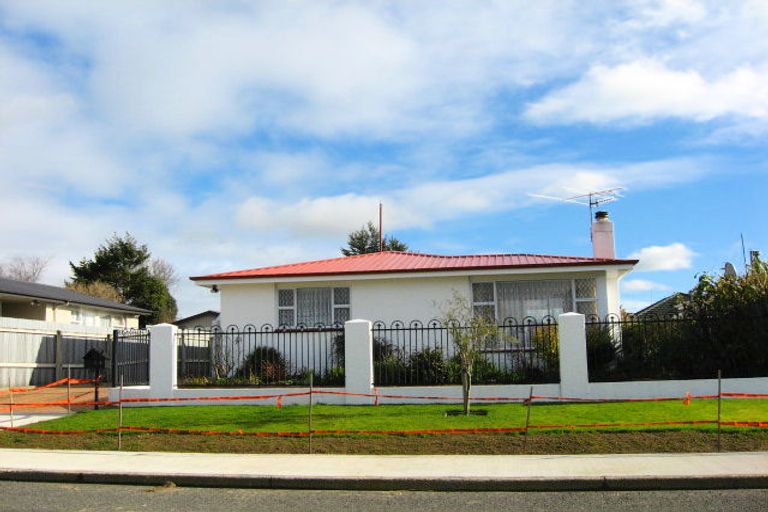 Photo of property in 14 Fern Street, Hargest, Invercargill, 9810