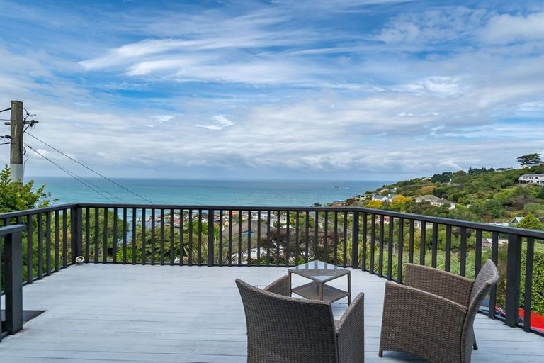 Photo of property in 114 Ravenswood Road, Saint Clair, Dunedin, 9012