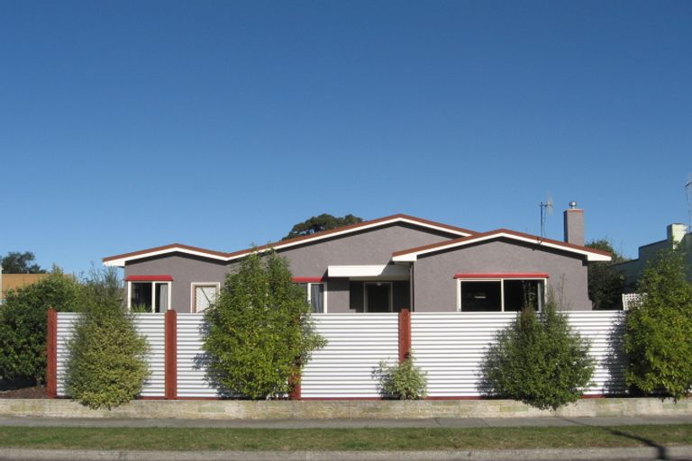 Photo of property in 2/8 Sanders Avenue, Marewa, Napier, 4110