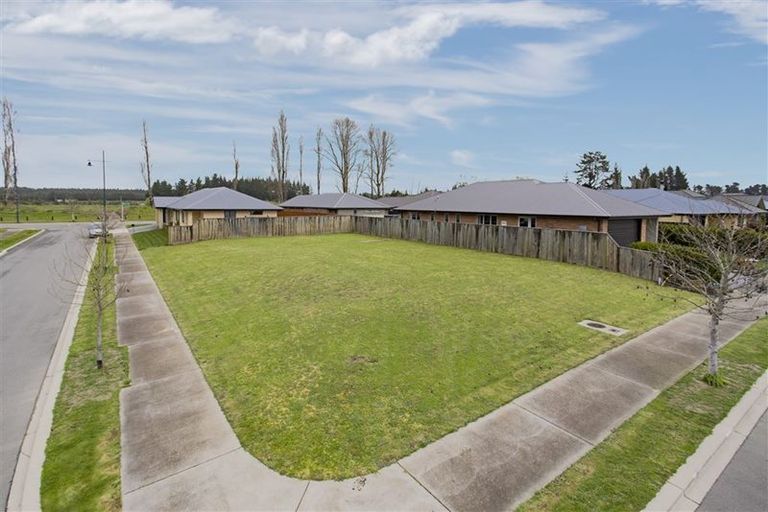 Photo of property in 3 Seaward Street, Pegasus, 7612