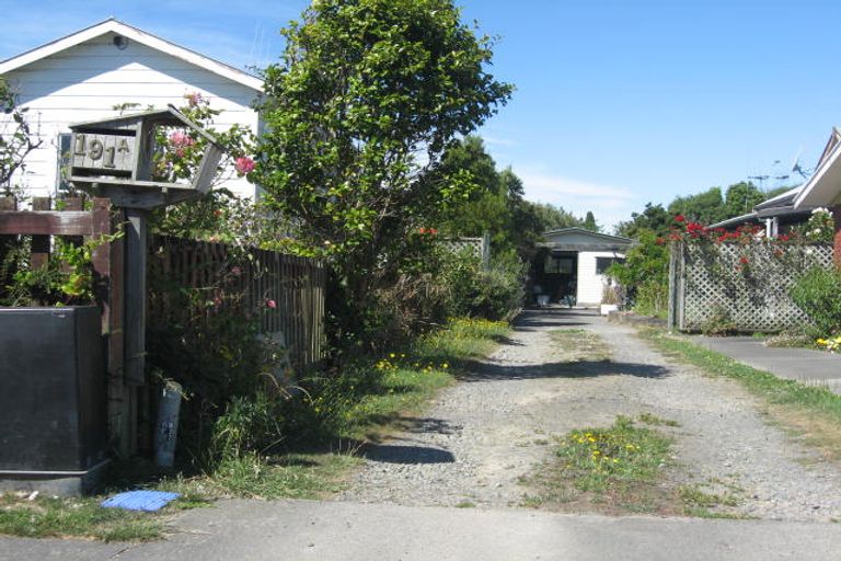 Photo of property in 191a Manchester Street, Feilding, 4702
