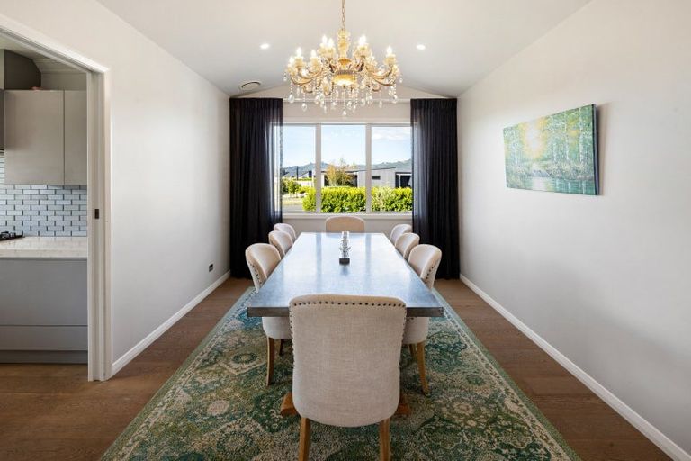 Photo of property in 19 Mike Smith Drive, Cambridge, 3434