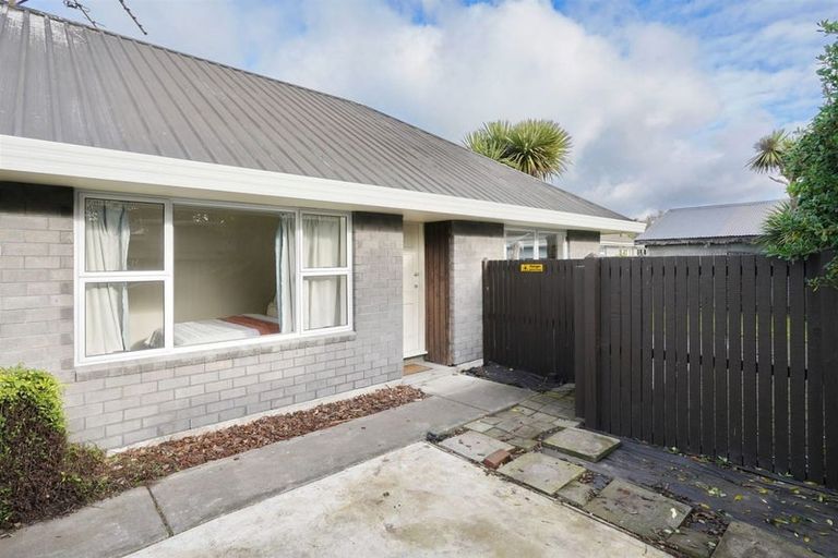 Photo of property in 2/288 Pine Avenue, South New Brighton, Christchurch, 8062