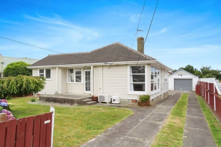 Photo of property in 35 Milton Street, Trentham, Upper Hutt, 5018